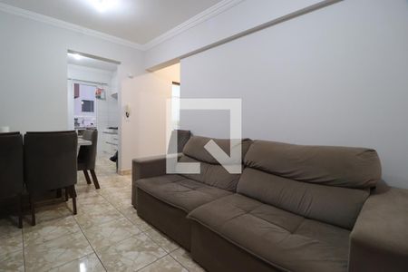 Apartamento para alugar com 2 quartos, 59m² em Santa Mônica, Uberlândia