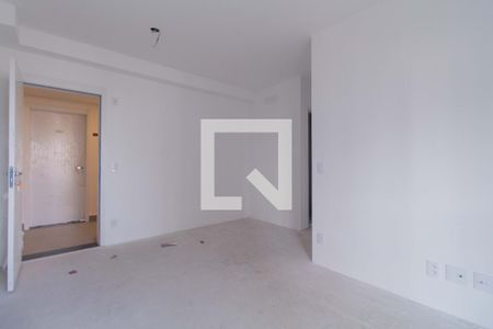 Sala de apartamento para alugar com 2 quartos, 60m² em Vila Dom Pedro I, São Paulo