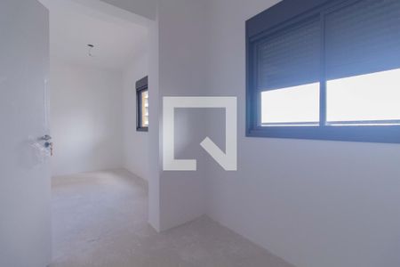 Quarto de apartamento para alugar com 2 quartos, 60m² em Vila Dom Pedro I, São Paulo