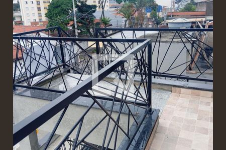 Foto 23 de casa à venda com 2 quartos, 80m² em Penha de França, São Paulo