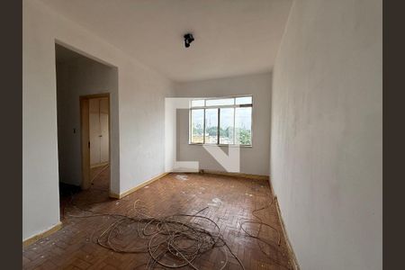 Sala de apartamento para alugar com 2 quartos, 75m² em Pacaembu, São Paulo