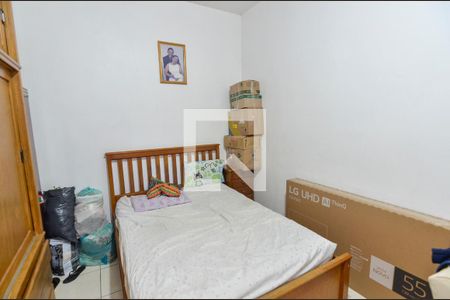 Quarto 2 de apartamento para alugar com 2 quartos, 90m² em Riachuelo, Rio de Janeiro