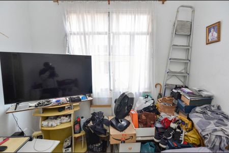 Quarto 1 de apartamento para alugar com 2 quartos, 90m² em Riachuelo, Rio de Janeiro