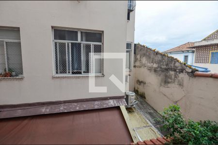 Quarto 1 de apartamento para alugar com 2 quartos, 90m² em Riachuelo, Rio de Janeiro