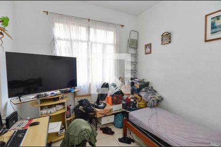 Quarto 1 de apartamento para alugar com 2 quartos, 90m² em Riachuelo, Rio de Janeiro