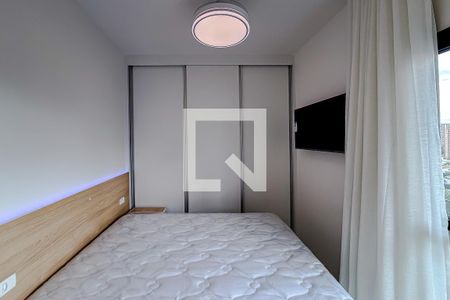 Studio de kitnet/studio para alugar com 1 quarto, 24m² em Vila Mariana, São Paulo