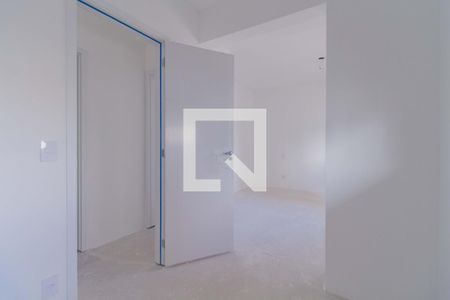 Quarto de apartamento para alugar com 2 quartos, 65m² em Vila Dom Pedro I, São Paulo