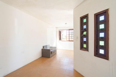 Casa para alugar com 2 quartos, 98m² em Mathias Velho, Canoas