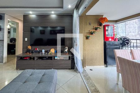 Apartamento à venda com 4 quartos, 101m² em Barra Funda, São Paulo