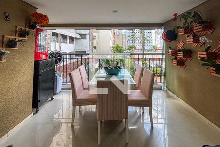 Apartamento à venda com 4 quartos, 101m² em Barra Funda, São Paulo