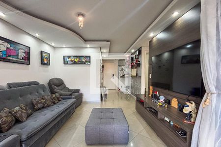 Apartamento à venda com 4 quartos, 101m² em Barra Funda, São Paulo