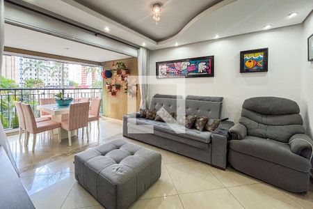 Apartamento à venda com 4 quartos, 101m² em Barra Funda, São Paulo