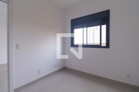 Suíte de apartamento para alugar com 2 quartos, 75m² em Vila Dom Pedro I, São Paulo