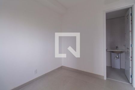 Suíte de apartamento para alugar com 2 quartos, 75m² em Vila Dom Pedro I, São Paulo