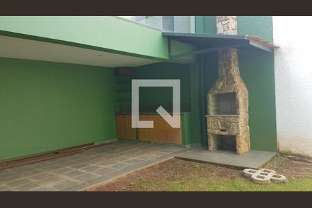 Foto 18 de casa à venda com 3 quartos, 400m² em Jardim Guanabara, Campinas