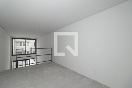 Mezanino de apartamento à venda com 0 quarto, 91m² em Rio Branco, Porto Alegre
