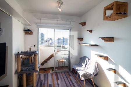 Apartamento à venda com 1 quarto, 36m² em Bela Vista, São Paulo