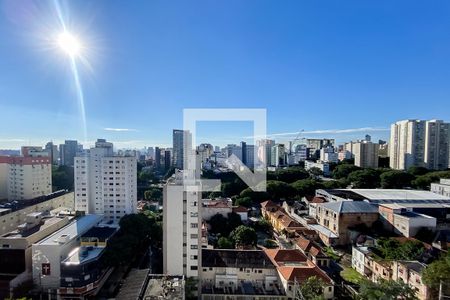 Apartamento à venda com 1 quarto, 36m² em Bela Vista, São Paulo