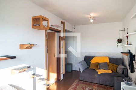 Apartamento à venda com 1 quarto, 36m² em Bela Vista, São Paulo