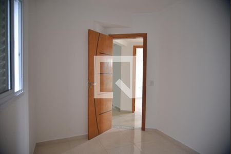 Quarto 1 de apartamento para alugar com 3 quartos, 140m² em Vila Alzira, Santo André