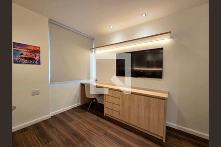 Studio de kitnet/studio para alugar com 1 quarto, 25m² em Vila Olímpia, São Paulo