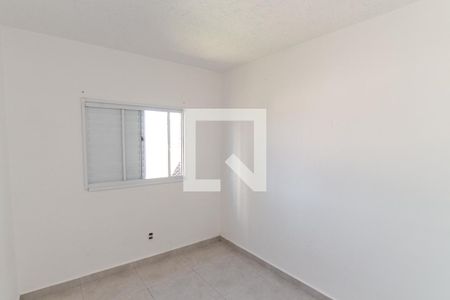 Quarto 1 de apartamento para alugar com 2 quartos, 43m² em Jardim Modelo, São Paulo