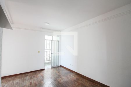 Sala de apartamento para alugar com 3 quartos, 62m² em Rio Branco, Belo Horizonte