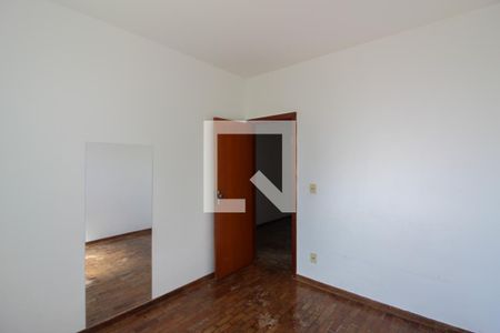 Quarto 1 de apartamento para alugar com 3 quartos, 62m² em Rio Branco, Belo Horizonte