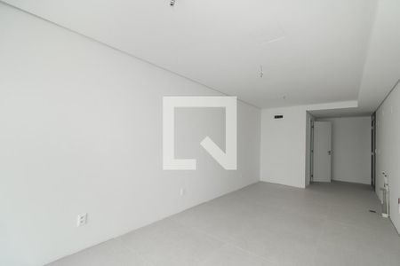 Sala / Quarto / Cozinha de apartamento à venda com 0 quarto, 40m² em Rio Branco, Porto Alegre