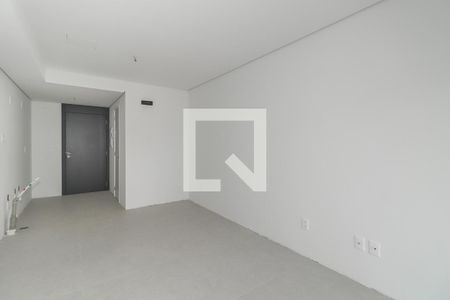 Sala / Quarto / Cozinha de apartamento à venda com 0 quarto, 31m² em Rio Branco, Porto Alegre