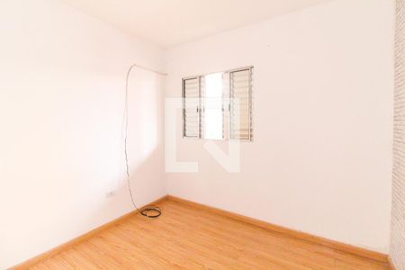 Casa para alugar com 1 quarto, 45m² em Vila Carmosina, São Paulo