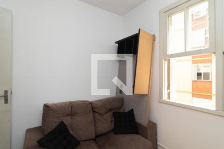 Quarto 2 de apartamento à venda com 2 quartos, 47m² em Menino Deus, Porto Alegre