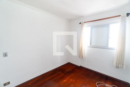 Quarto 2 de apartamento para alugar com 2 quartos, 52m² em Vila Clementino, São Paulo