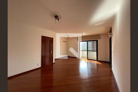 Foto 01 de apartamento à venda com 4 quartos, 156m² em Cambuí, Campinas