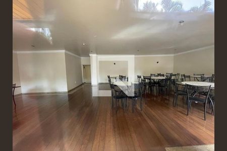 Foto 01 de apartamento à venda com 4 quartos, 156m² em Cambuí, Campinas