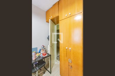 Quarto 1 de apartamento para alugar com 3 quartos, 161m² em Sacoma, São Paulo