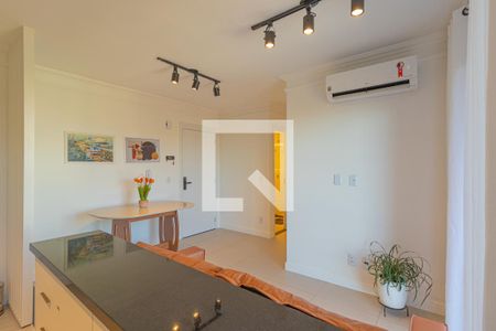 Apartamento à venda com 2 quartos, 49m² em Centro, Canoas