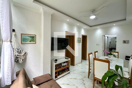 Apartamento à venda com 2 quartos, 60m² em Copacabana, Rio de Janeiro
