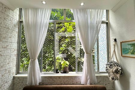 Apartamento à venda com 2 quartos, 60m² em Copacabana, Rio de Janeiro
