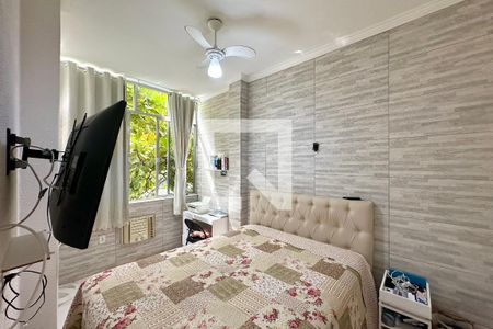 Apartamento à venda com 2 quartos, 60m² em Copacabana, Rio de Janeiro