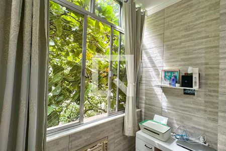 Apartamento à venda com 2 quartos, 60m² em Copacabana, Rio de Janeiro
