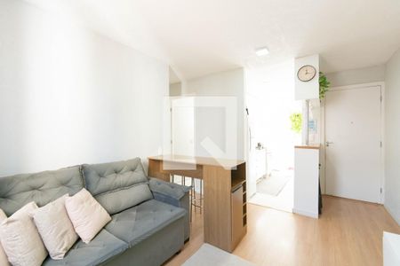 Apartamento à venda com 2 quartos, 42m² em Mato Grande, Canoas
