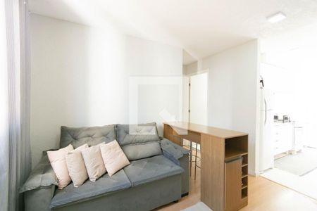 Apartamento à venda com 2 quartos, 42m² em Mato Grande, Canoas
