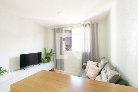 Apartamento à venda com 2 quartos, 42m² em Mato Grande, Canoas