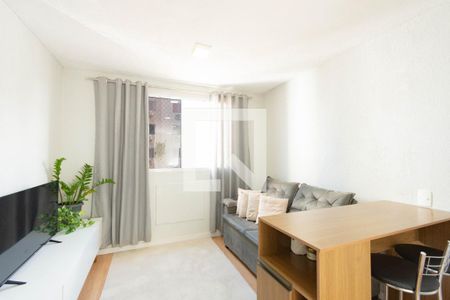 Apartamento à venda com 2 quartos, 42m² em Mato Grande, Canoas