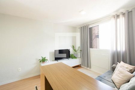 Apartamento à venda com 2 quartos, 42m² em Mato Grande, Canoas