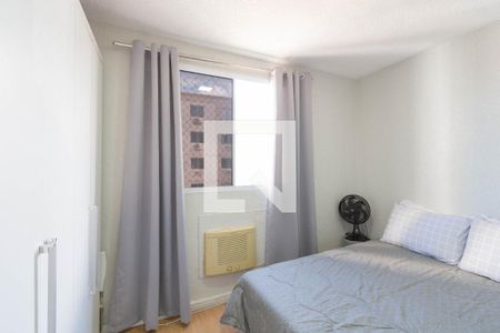 Apartamento à venda com 2 quartos, 42m² em Mato Grande, Canoas