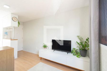 Apartamento à venda com 2 quartos, 42m² em Mato Grande, Canoas