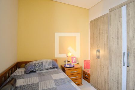 Quarto 2 de casa à venda com 2 quartos, 150m² em Vila Carlos de Campos, São Paulo