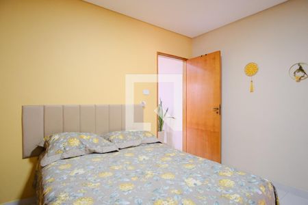 Quarto 1 de casa à venda com 2 quartos, 150m² em Vila Carlos de Campos, São Paulo